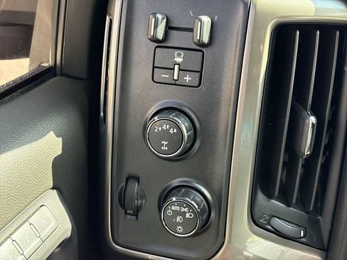 Used 2019 Chevrolet Silverado 2500 High Country w/ Duramax Plus Package AWD/4WD image 33