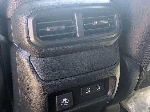 New 2026 Honda Passport TrailSport image 14