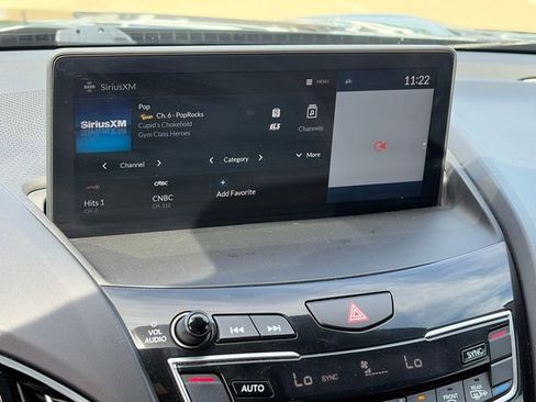 Used 2023 Acura RDX A-Spec FWD image 20