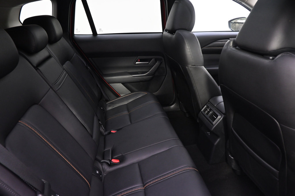 Used 2025 MAZDA CX-50 AWD 2.5 Hybrid w/ Premium Pkg image 16