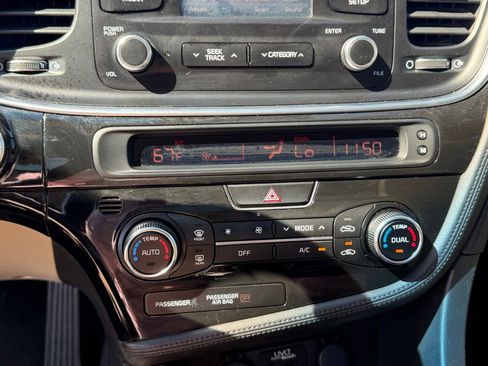 Used 2014 Kia Optima EX w/ EX Premium Package image 23