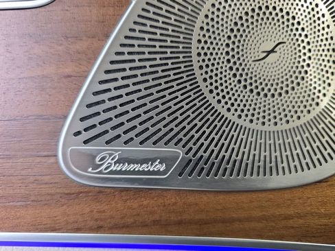 Certified 2022 Mercedes-Benz GLE 450 4MATIC image 30