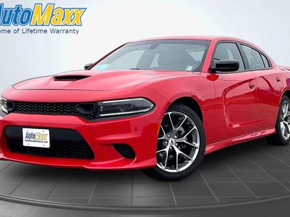 Used 2023 Dodge Charger GT