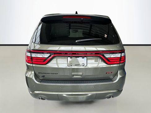 New 2026 Dodge Durango GT image 7