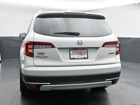 Used 2021 Honda Pilot Touring image 7