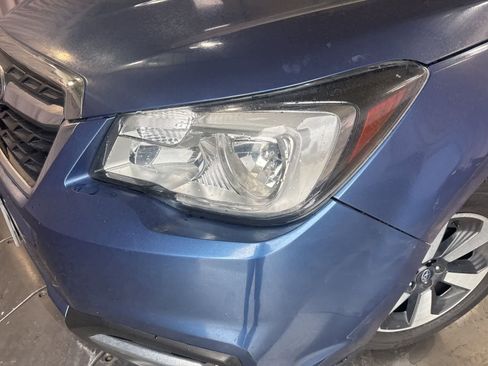 Used 2018 Subaru Forester 2.5i Premium w/ All-Weather Package image 9