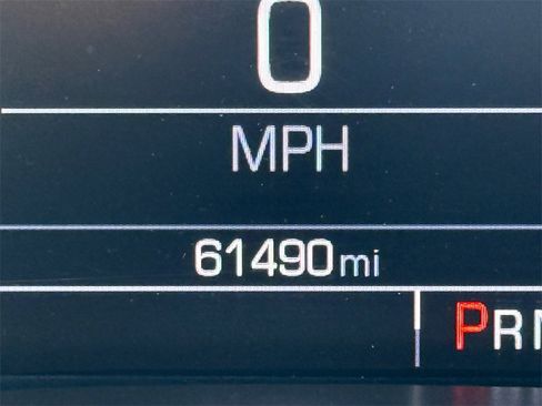 Used 2018 GMC Canyon All Terrain w/ Trailering Package image 28