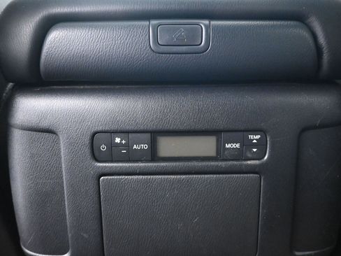 Used 2023 Nissan Armada SL image 75