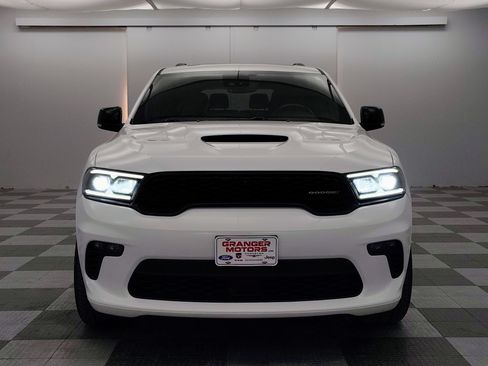 Used 2023 Dodge Durango R/T AWD/4WD image 7