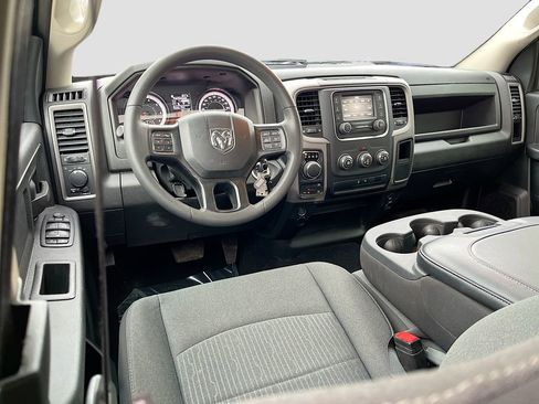 Used 2024 RAM 1500 Tradesman w/ Popular Equipment Group AWD/4WD image 22
