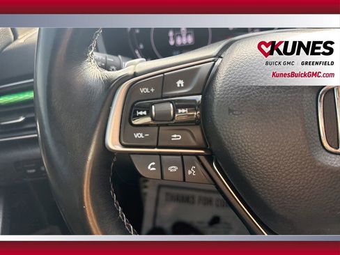 Used 2021 Honda Accord Sport Special Edition image 18