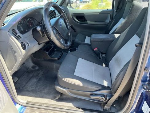 Used 2009 Ford Ranger XL RWD image 2