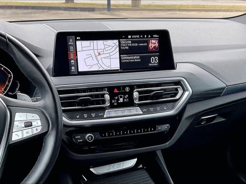 Used 2023 BMW X3 xDrive30i w/ Convenience Package image 12