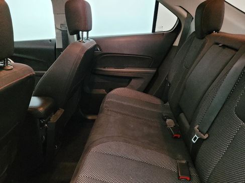 Used 2016 Chevrolet Equinox LS w/ LPO, Protection Package FWD image 18
