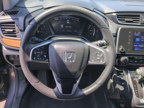 Used 2020 Honda CR-V EX image 11