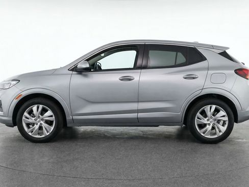 Used 2025 Buick Encore GX Preferred AWD/4WD image 5