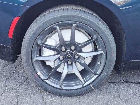 New 2026 Dodge Charger R/T Scat Pack image 9
