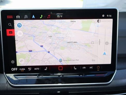 New 2026 Volkswagen GTI SE image 25