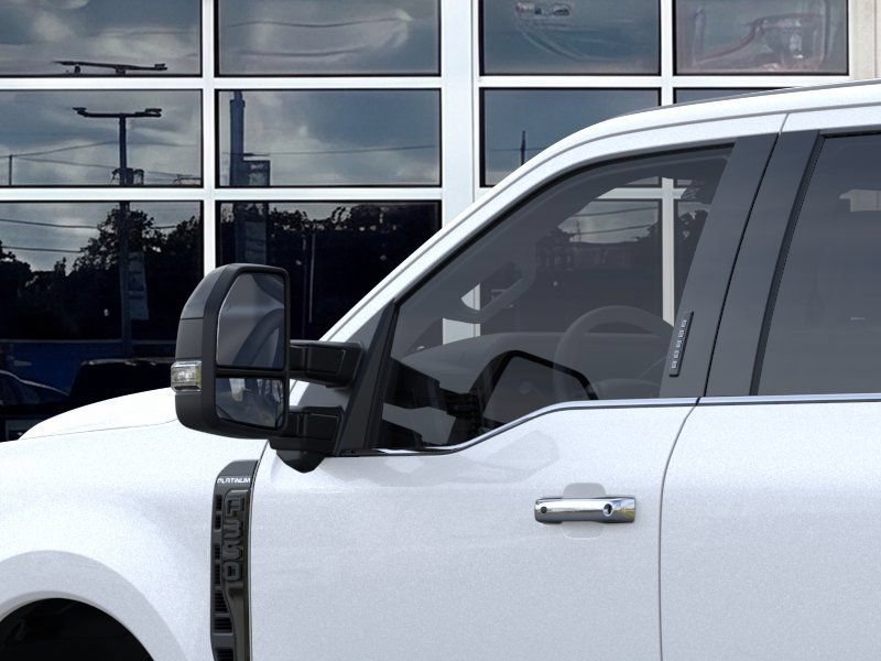 New 2026 Ford F350 Platinum AWD/4WD image 20