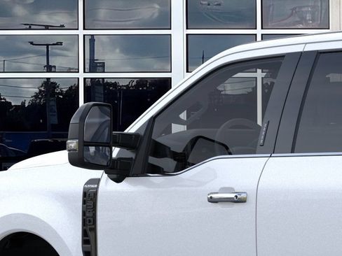 New 2026 Ford F350 Platinum AWD/4WD image 20