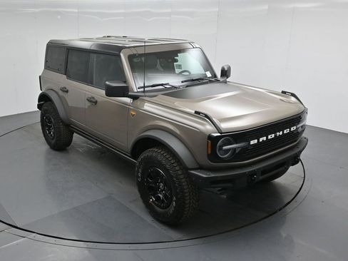 New 2026 Ford Bronco Badlands AWD/4WD image 37