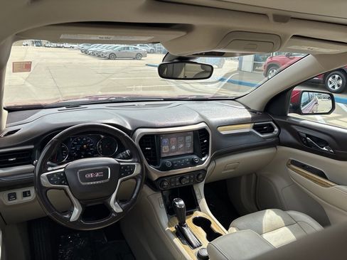 Used 2019 GMC Acadia Denali w/ Technology Package image 23