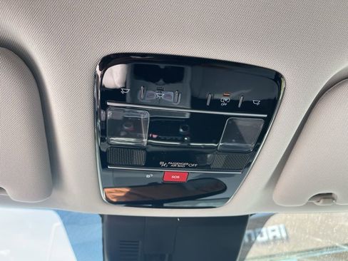 New 2026 Hyundai Santa Fe SE FWD image 29
