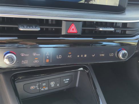 New 2026 Kia K5 EX image 27