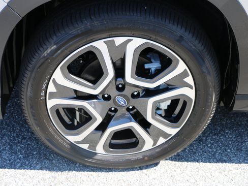 Used 2026 Subaru Ascent Limited AWD/4WD image 14