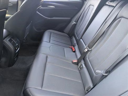 Used 2024 BMW X3 sDrive30i image 17