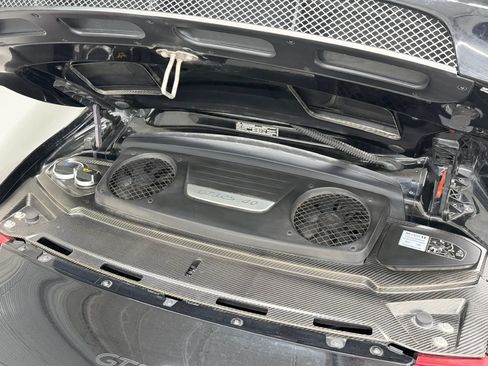 Used 2019 Porsche 911 GT3 RS RWD image 34