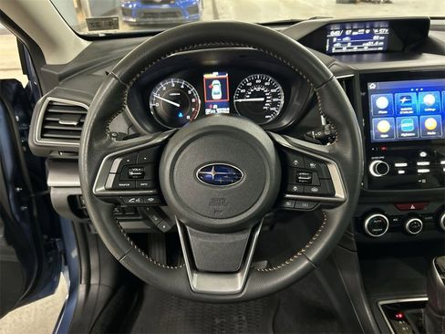 Certified 2022 Subaru Crosstrek 2.5i Limited image 18