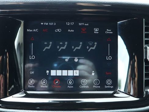 Used 2023 Dodge Durango GT w/ Blacktop Package image 48