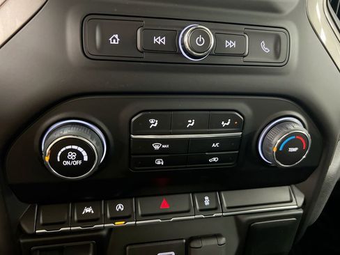 New 2026 Chevrolet Silverado 1500 W/T w/ Trailering Package image 16