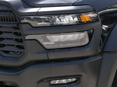 New 2026 RAM 5500 Tradesman w/ Safety Group AWD/4WD image 9