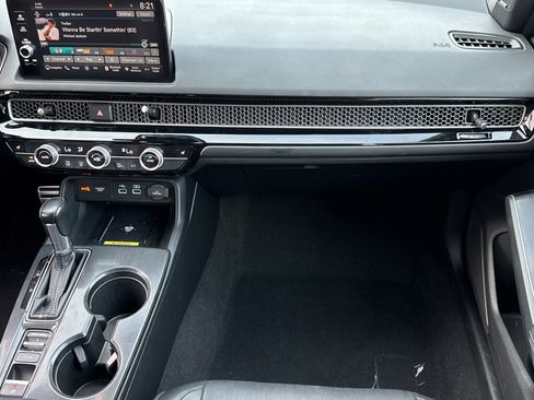 Certified 2023 Honda Civic Sport Touring image 30