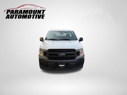 Used 2019 Ford F150 XL RWD image 5