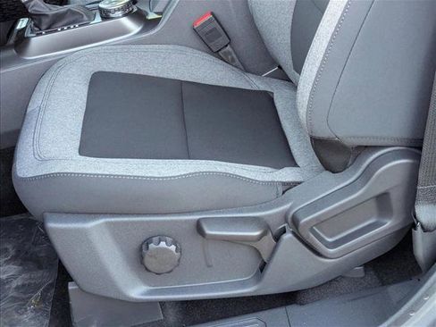 New 2025 Ford Bronco 2-Door w/ Sasquatch Package image 4