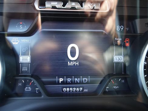 Used 2019 RAM 1500 Big Horn AWD/4WD image 55