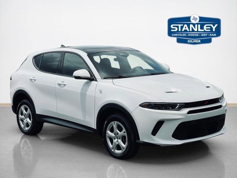 Used 2024 Dodge Hornet GT Plus AWD/4WD image 1