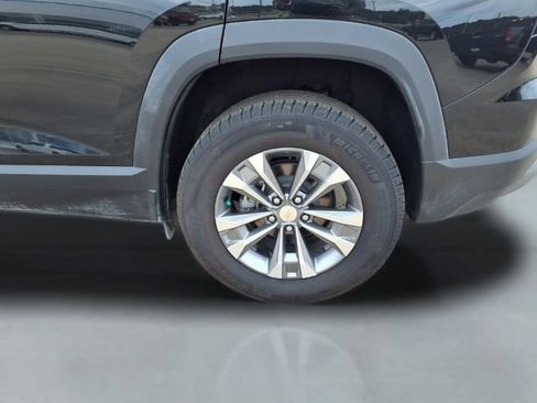 Used 2025 Chevrolet Equinox LT AWD/4WD image 22