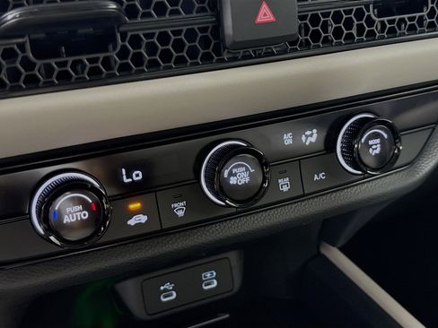 New 2026 Honda HR-V LX image 17