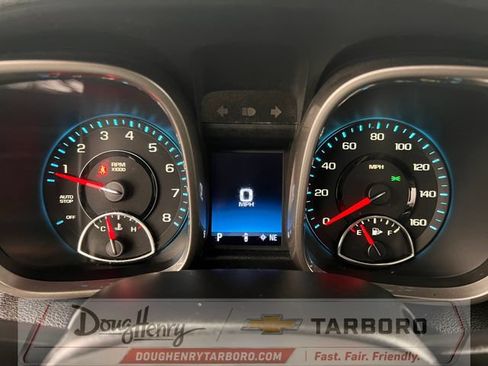 Used 2015 Chevrolet Malibu LT FWD image 50