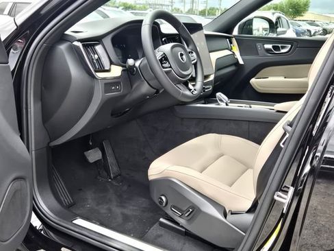 New 2026 Volvo XC60 T8 Plus w/ Protection Package Premier AWD/4WD image 14