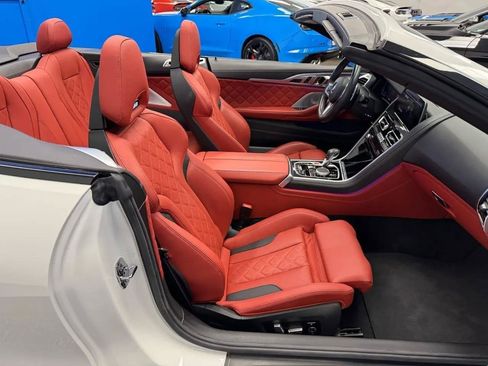 Used 2022 BMW M8 Competition AWD/4WD image 18