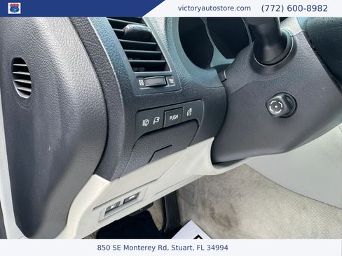 Used 2011 Lexus GS 350 w/ Luxury Value Edition RWD image 22
