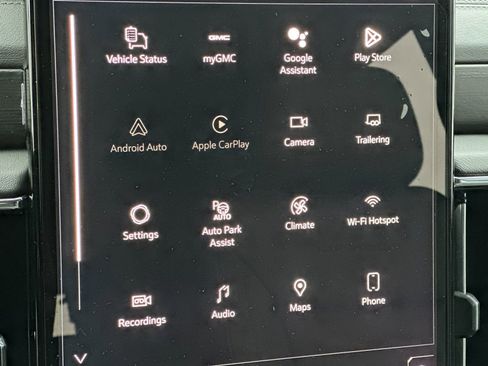 New 2026 GMC Yukon XL Denali image 19