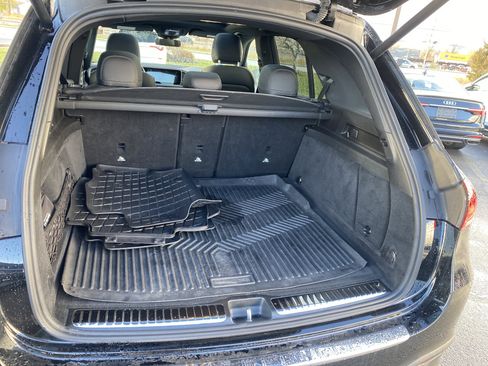 Used 2022 Mercedes-Benz GLE 350 4MATIC image 30