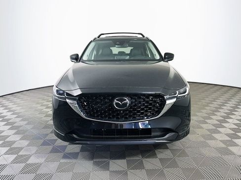 New 2025 MAZDA CX-5 AWD 2.5 S image 3