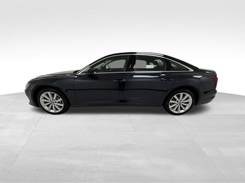 Used 2020 Audi A6 2.0T Premium Plus w/ Premium Plus Package image 4